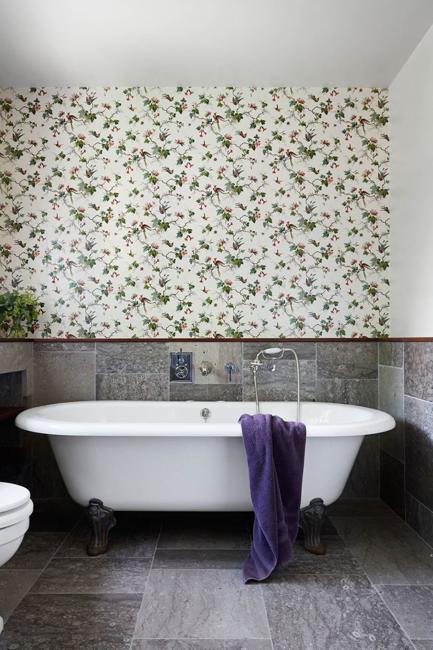 family friendly interior design