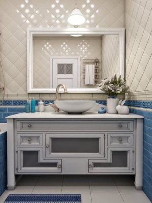 Bathroom Design Trends and Inspiring Bathroom Remodeling Ideas