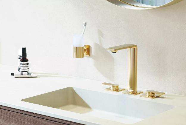 Bathroom Design Trends Turning Functional Rooms into Elegant Spa Salons