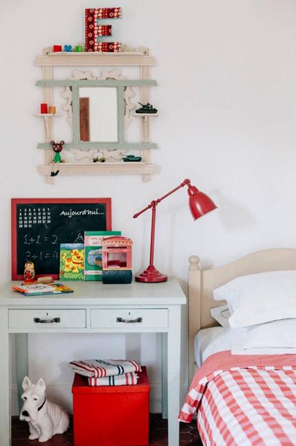 child bedroom design