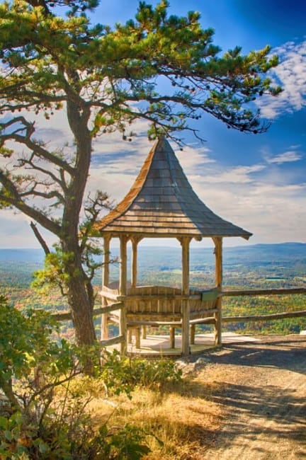 garden gazebo