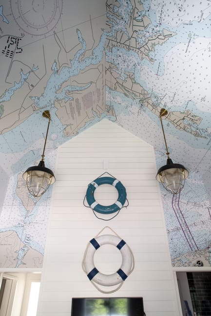 nautical decor kids room design