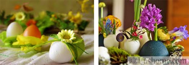 35 Eggcellent Easter Flower Arrangement Ideas for Your Table 2024