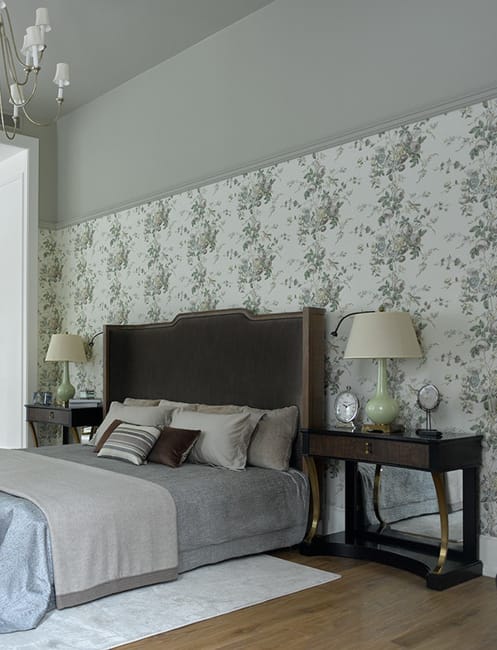 How to Match Wall Paint Colors and Modern Wallpaper, Interior Trends How to Match Wall Paint Colors and Modern Wallpaper, Interior Trends