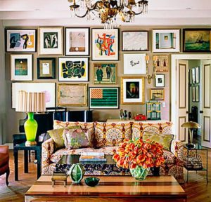 How to Arrange Wall Art and Create Beautiful Accents, 50 DIY Wall ...