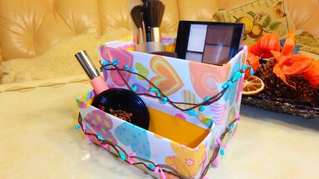 Recycling Shoe Boxes 50 Inspiring DIY Home Decorating Ideas