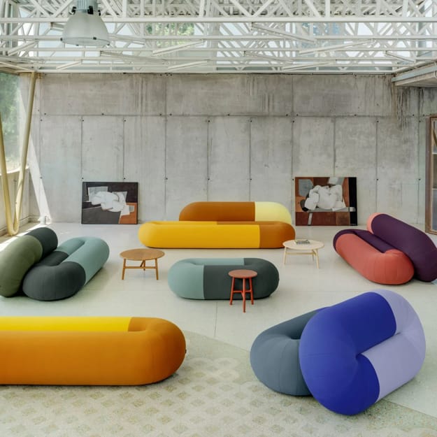 designer furniture soft armchairs sofas