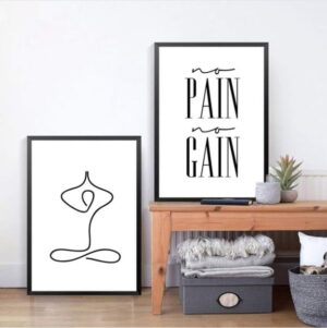 50 Peaceful Meditation and Yoga Room Design Ideas, Easy Interior Decorating