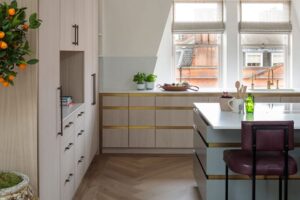 Photo inspiration: Picture Idea: Modern Interiors And Gorgeous Rooftop Garden Design Penthouse In London