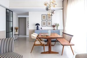 A closer look at Easy Budget Scandinavian Apartment Decoration