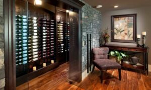 Wine Storage Spaces, 35 Modern Ideas for Cellars and Wine Room Designs