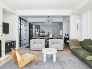 The 10 Trendiest Architectural and Interior Design Styles of 2023