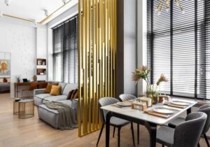 A closer look at Modern Apartment Interior Design Trends 2023