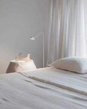 White Bedroom Decorating Ideas, 50 Modern Interiors