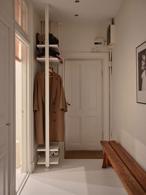 12 Essential Entryway Ideas for Small Spaces – rldh