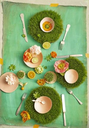55 Creative Floral Arrangements, Inspiring Designs from Florists and ...