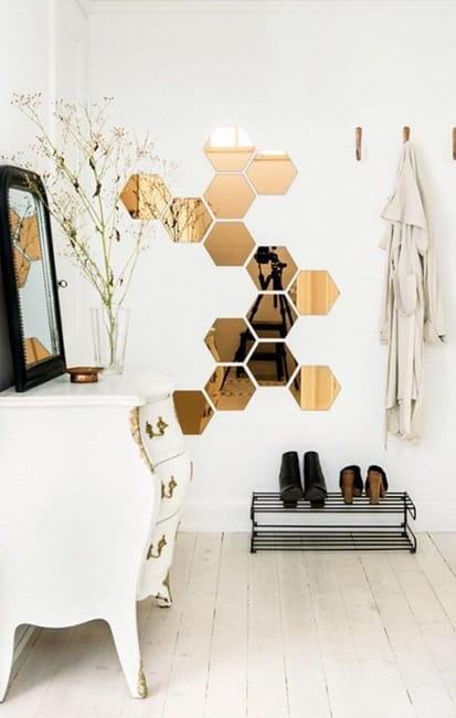 15 Stylish and Practical Entryway Shoe Storage Solutions - VisualHunt