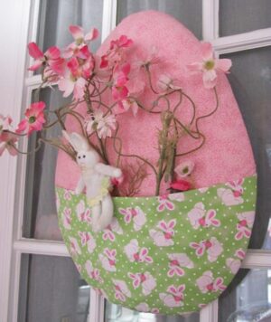55 Easter Ideas for Window Decorating, Colorful Spring Crafts, DIY ...