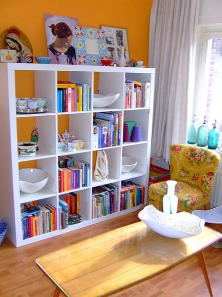 34 Kid's Storage Ideas for Any Room