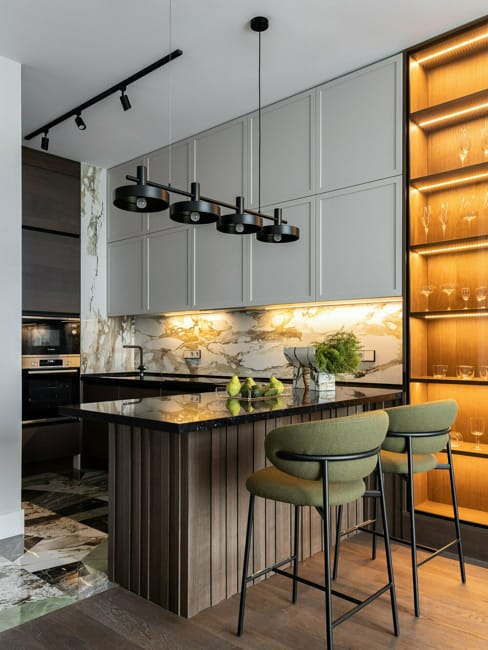 kitchen design home bar furniture