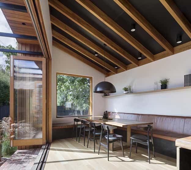 Modern Interior Design Ideas Multifunctional Room 5 