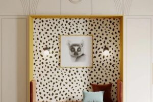 modern wallpapers for interior designs