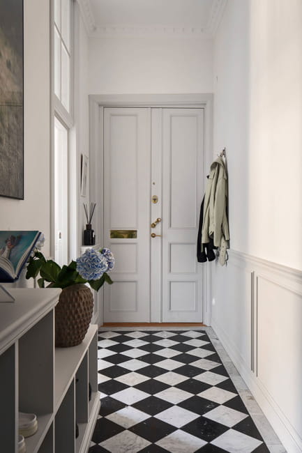 entryway ideas