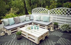 50 Green Design Ideas to Reuse, Recycle and Upcycle for Creative Home ...