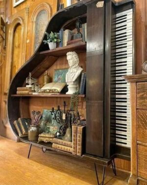 50 Green Design Ideas to Reuse, Recycle and Upcycle for Creative Home ...