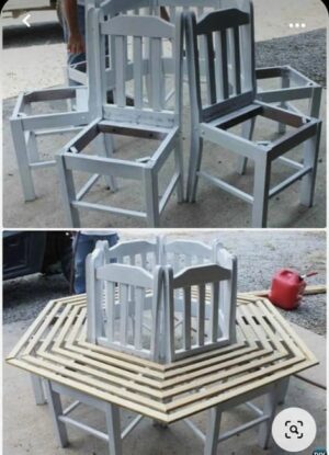 50 Green Design Ideas to Reuse, Recycle and Upcycle for Creative Home ...