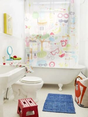 Kids Bathroom Designs, 50 Inspiring and Modern Ideas