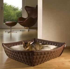 View of Best Cat Furniture, Design Ideas, Smells and Sounds to Please your Pets
