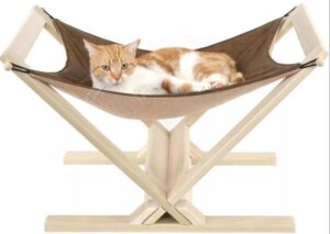 Best Cat Furniture, Design Ideas, Smells and Sounds to Please your Pets - Furniture For Anxious Cat Owners