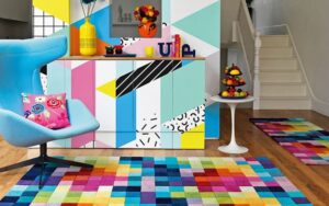 Popular Interior Trends 2025, Wood Flooring Ideas