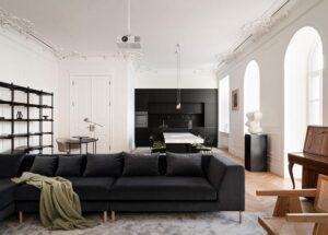 A closer look at Clutter Free Interior Decorating Ideas