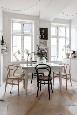 17 Minimalist Design Ideas for a Clutter-Free Home - Clutter Free Interior Decorating Ideas