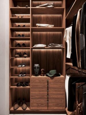 DIY Ideas to Build Perfect Closets and Save Money on Custom Designs