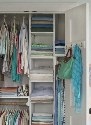 DIY Ideas to Build Perfect Closets and Save Money on Custom Designs