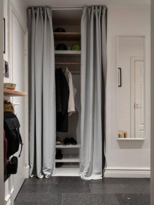 DIY Ideas to Build Perfect Closets and Save Money on Custom Designs