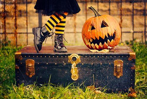 easy creative halloween decorating ideas