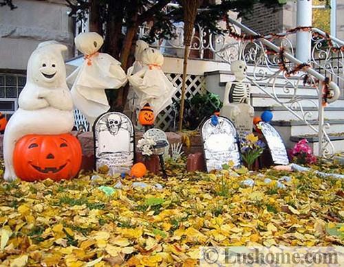 easy creative halloween decorating ideas