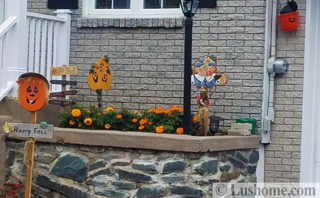 easy creative halloween decorating ideas