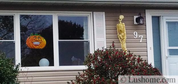 easy creative halloween decorating ideas