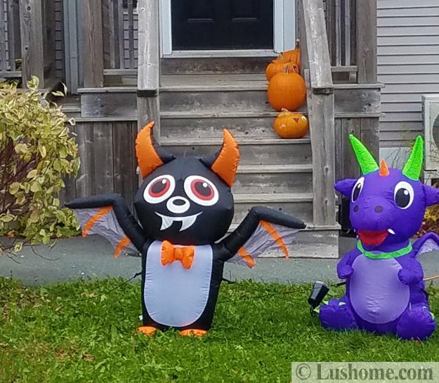 easy creative halloween decorating ideas