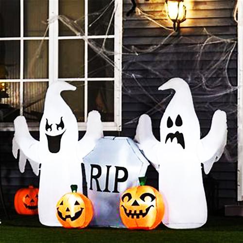 easy creative halloween decorating ideas