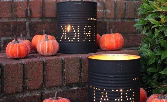 easy creative halloween decorating ideas