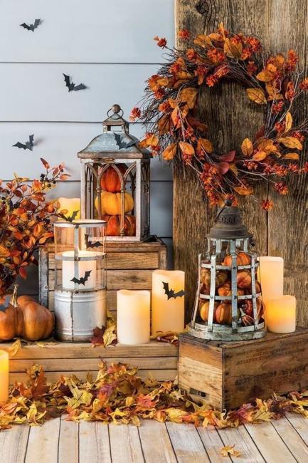 easy creative halloween decorating ideas