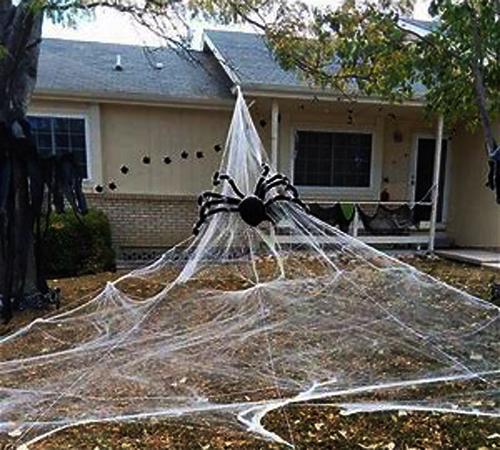 easy creative halloween decorating ideas