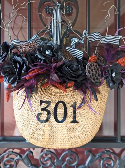 easy creative halloween decorating ideas