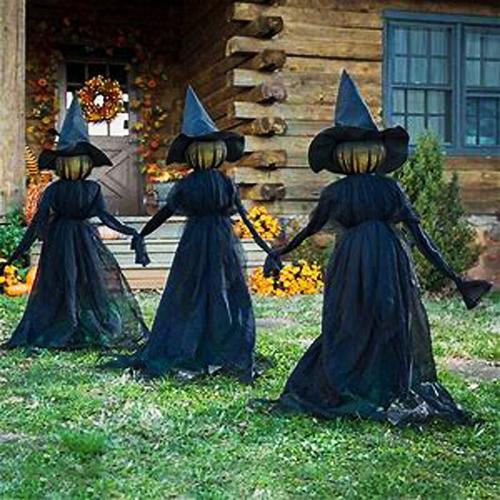 easy creative halloween decorating ideas